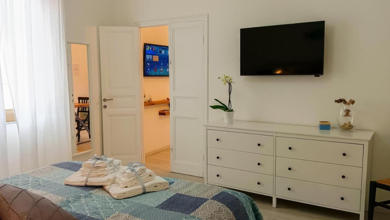 Peggy House Lejlighed La Spezia Eksteriør billede