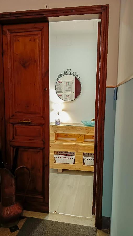 Peggy House Lejlighed La Spezia Eksteriør billede