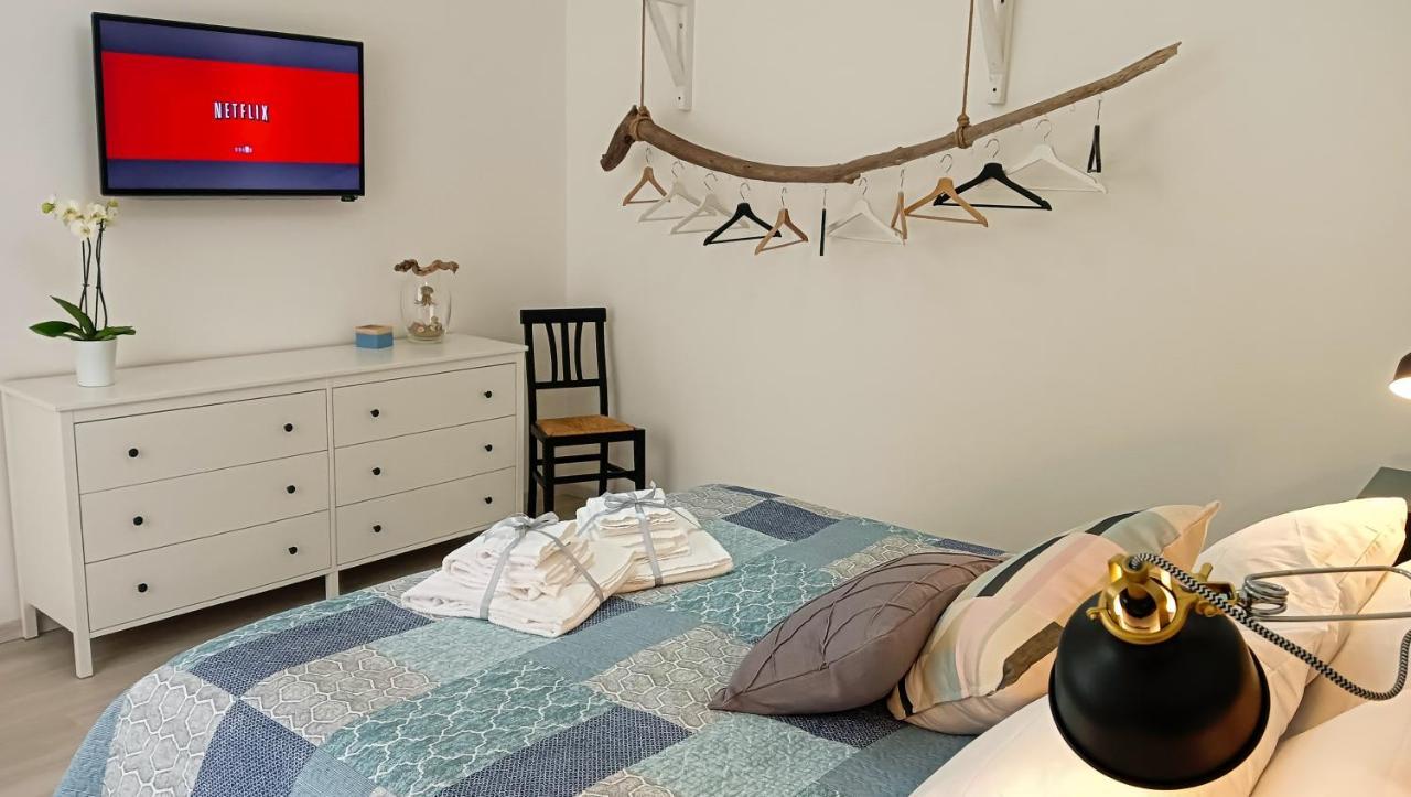 Peggy House Lejlighed La Spezia Eksteriør billede