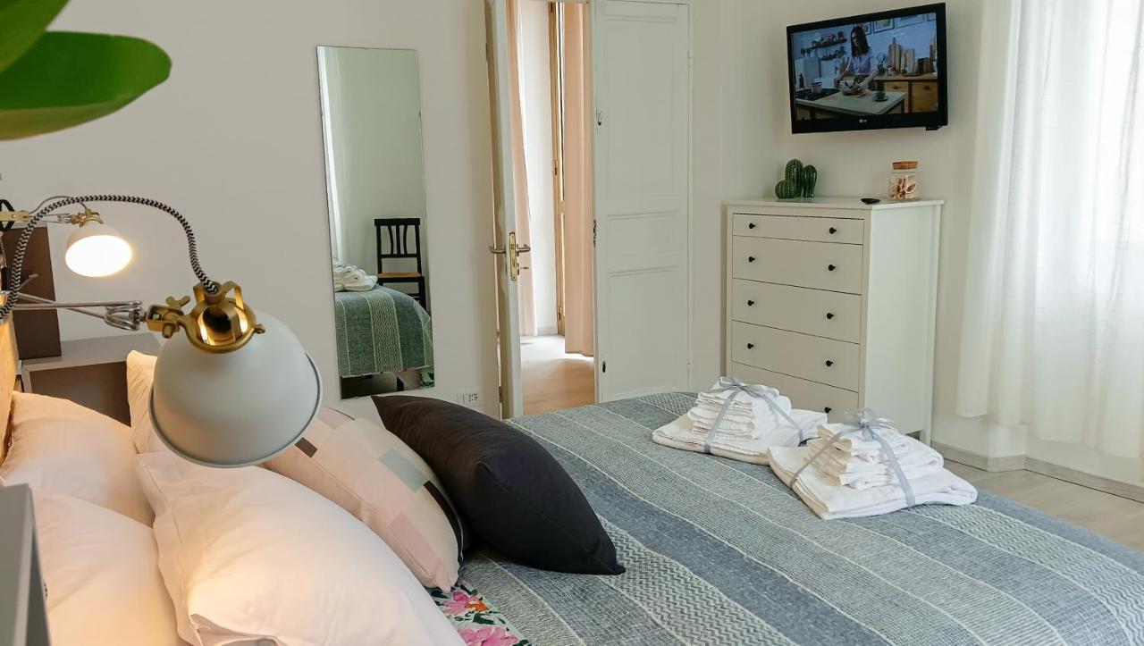 Peggy House Lejlighed La Spezia Eksteriør billede
