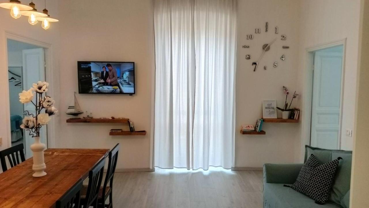 Peggy House Lejlighed La Spezia Eksteriør billede