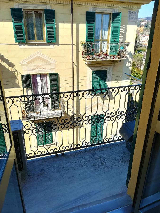 Peggy House Lejlighed La Spezia Eksteriør billede