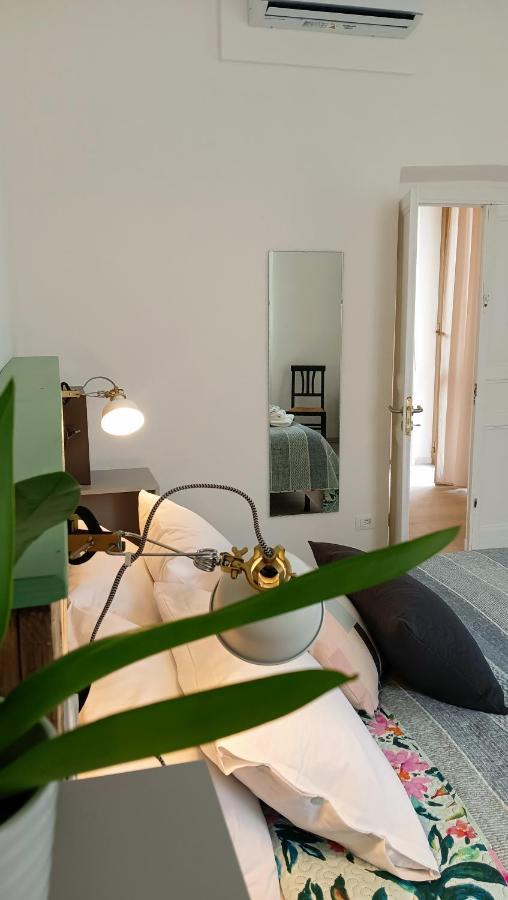Peggy House Lejlighed La Spezia Eksteriør billede