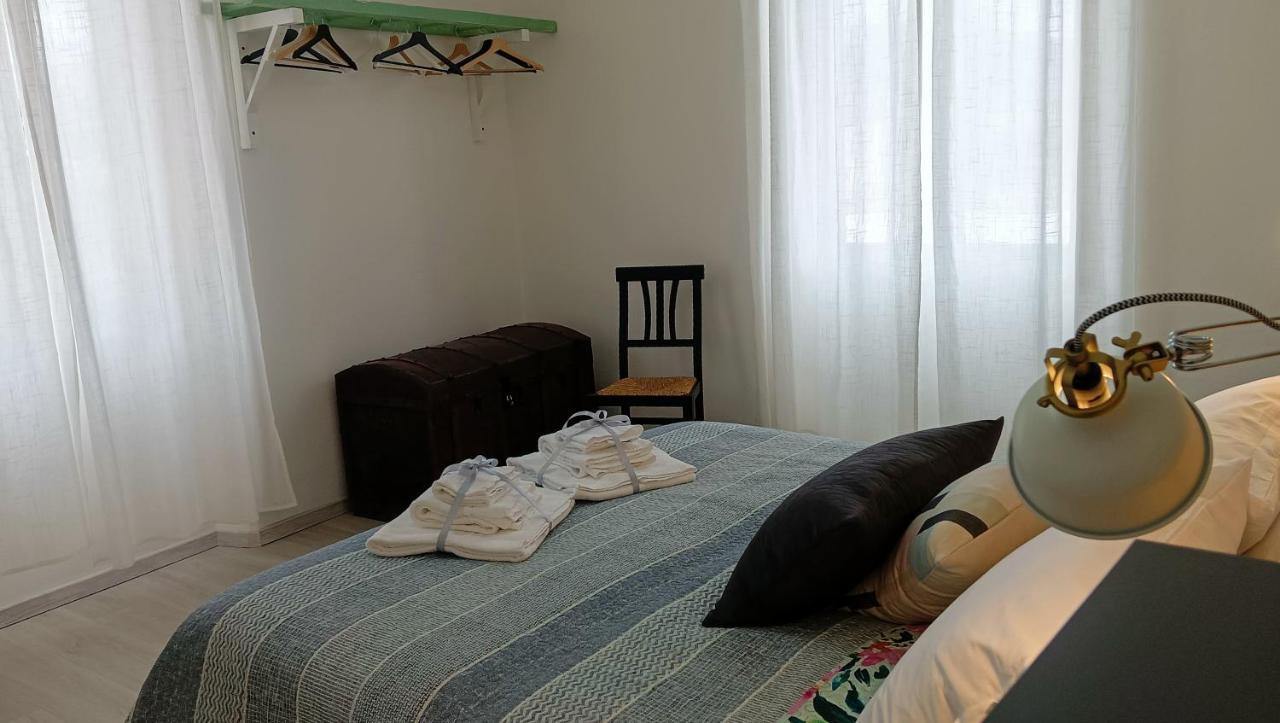 Peggy House Lejlighed La Spezia Eksteriør billede