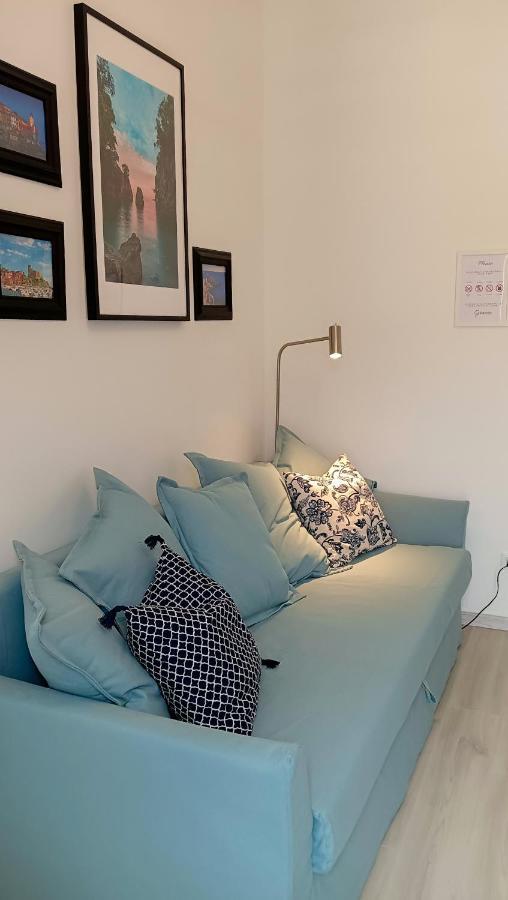 Peggy House Lejlighed La Spezia Eksteriør billede